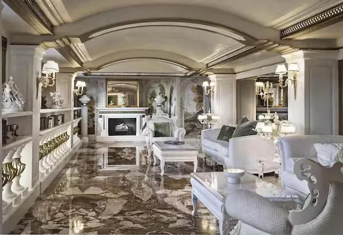 2 Bedroom Luxury Piazza Venezia * Róma