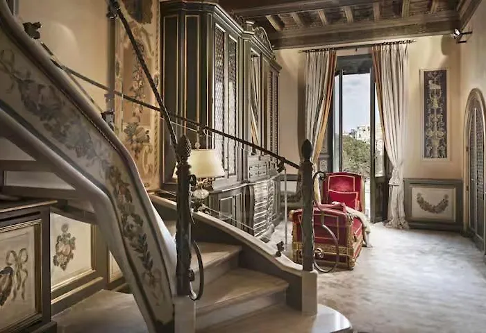 2 Bedroom Luxury Piazza Venezia