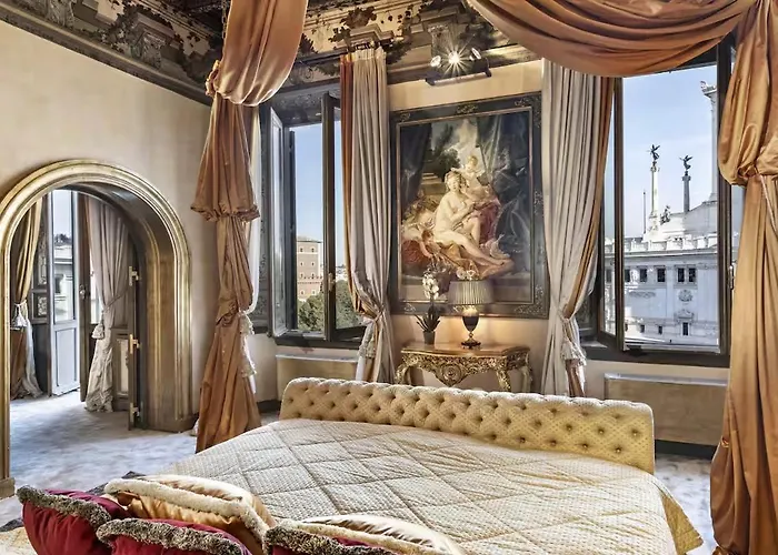 2 Bedroom Luxury Piazza Venezia *