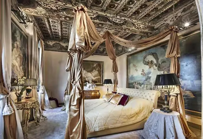 2 Bedroom Luxury Piazza Venezia *
