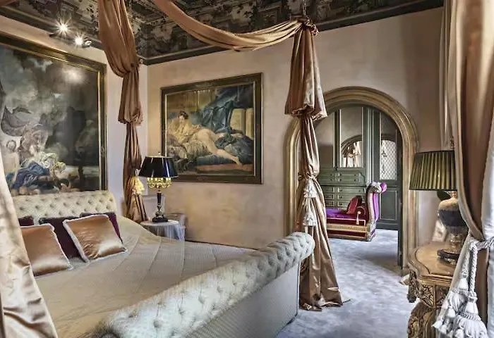 2 Bedroom Luxury Piazza Venezia Willa Rzym