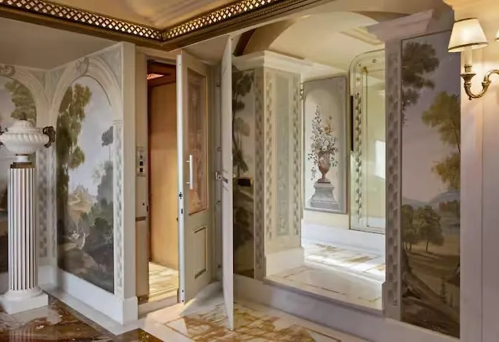 2 Bedroom Luxury Piazza Venezia