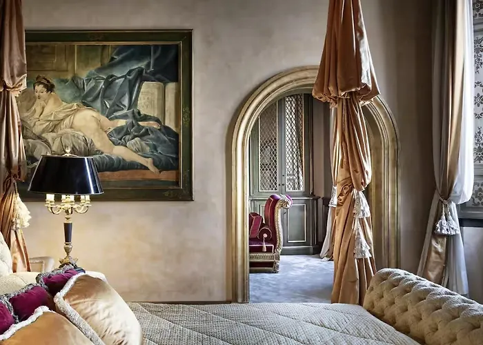 Willa 2 Bedroom Luxury Piazza Venezia