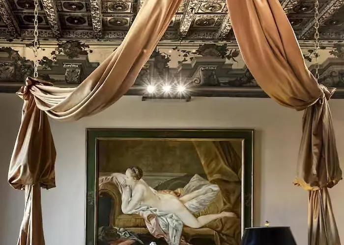 Willa 2 Bedroom Luxury Piazza Venezia *